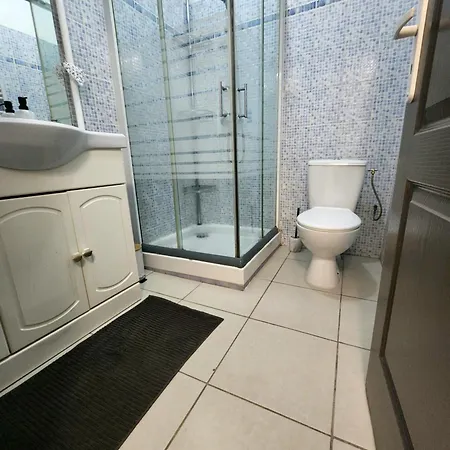 Apartament Calme Absolu Avec Parking Dans Belle Bastide Provencale *