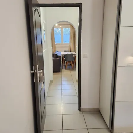 Apartament Calme Absolu Avec Parking Dans Belle Bastide Provencale *