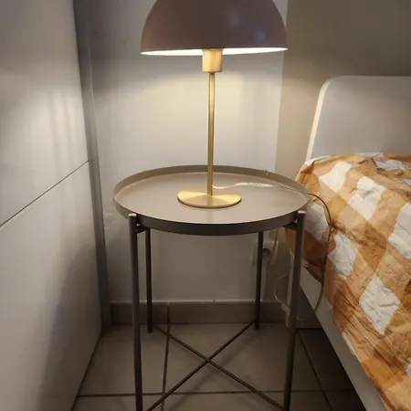 Calme Absolu Avec Parking Dans Belle Bastide Provencale